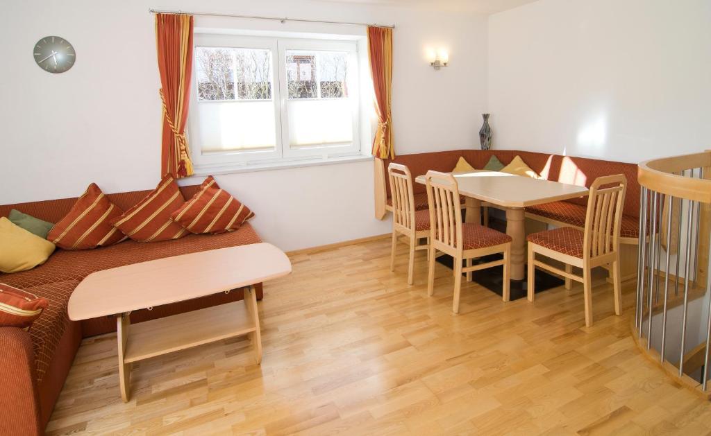Appartement Kurz Top 1 Westendorf Rom bilde