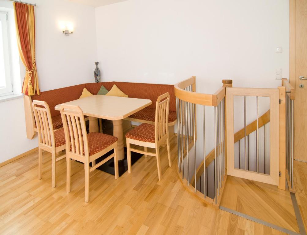 Appartement Kurz Top 1 Westendorf Rom bilde