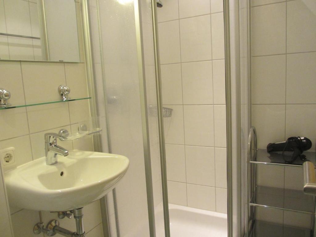 Appartement Kurz Top 1 Westendorf Rom bilde