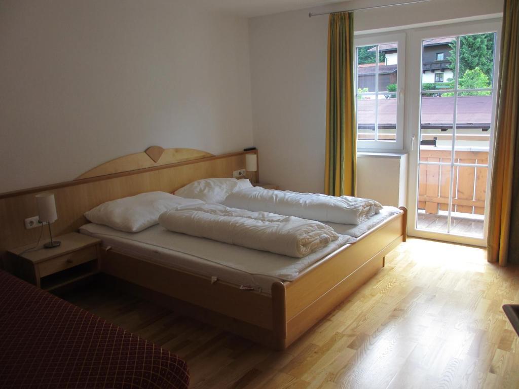 Appartement Kurz Top 1 Westendorf Rom bilde