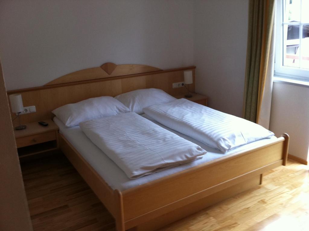 Appartement Kurz Top 1 Westendorf Rom bilde