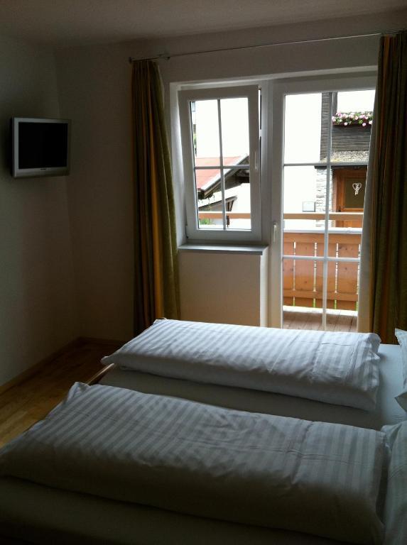 Appartement Kurz Top 1 Westendorf Rom bilde
