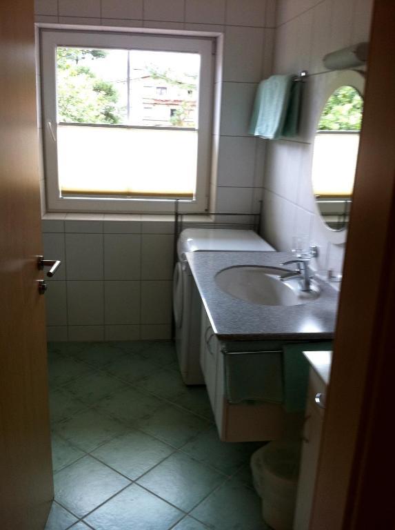 Appartement Kurz Top 1 Westendorf Rom bilde