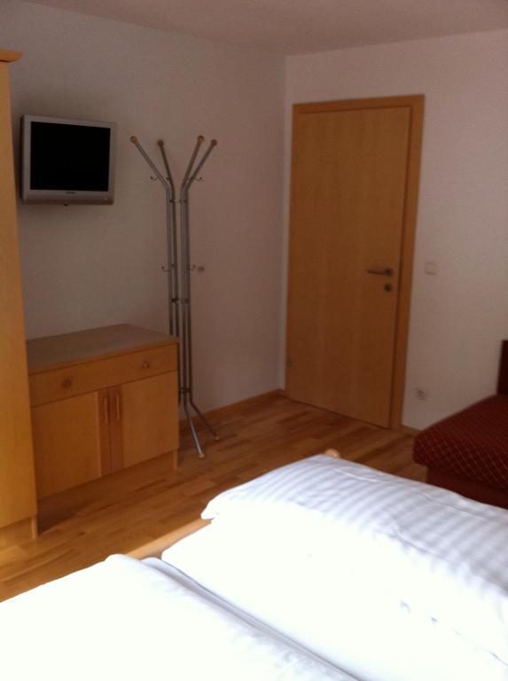 Appartement Kurz Top 1 Westendorf Rom bilde